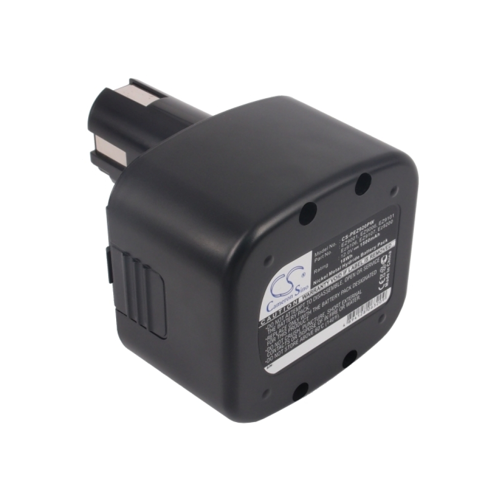Battery industrial Panasonic EZ6701