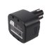 Battery industrial Panasonic EZ7271