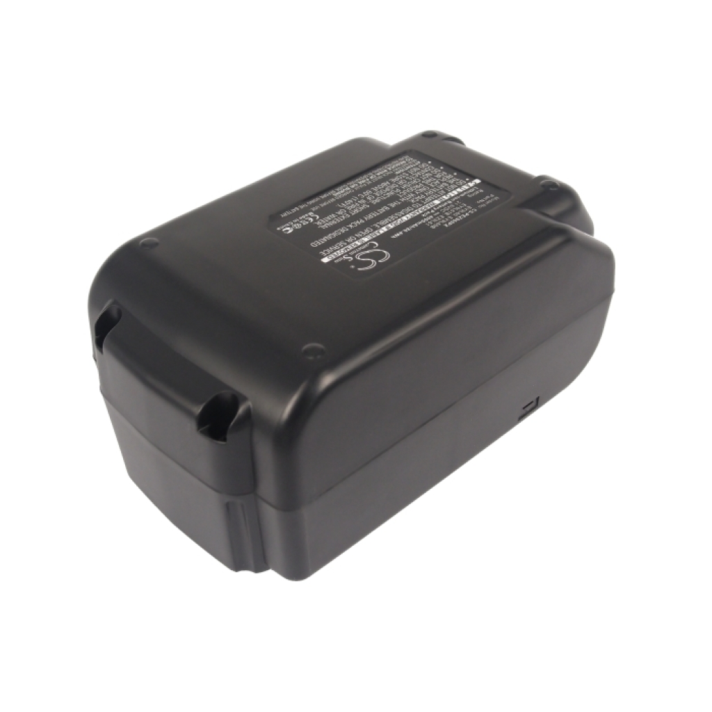 Battery industrial Panasonic EY7460X