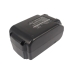 Battery industrial Panasonic EY7460X