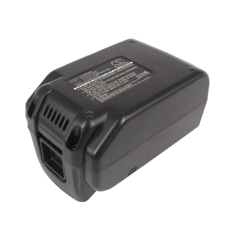 Battery industrial Panasonic EY7460X