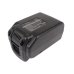 Battery industrial Panasonic EY7460X