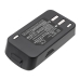Batteries compatible with Profoto A1 A1 CS-PFA100XL