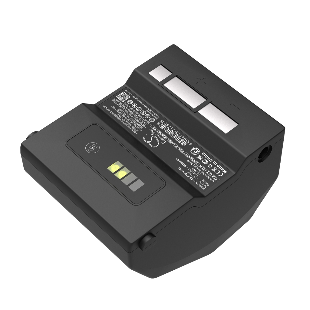 Battery Replaces 100399