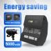 Battery Replaces 100399