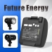 Battery for Profoto B10 Plus