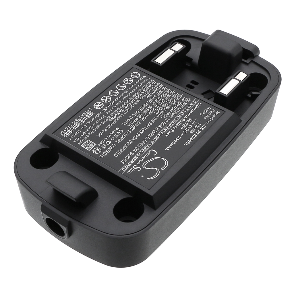Battery Replaces 100396