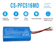 Battery compatibleWith Possum freedom