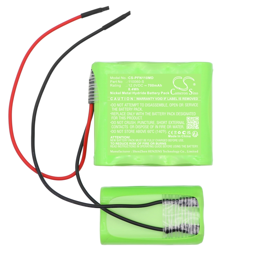 Pfrimmer Ernahrungspumpe