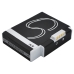 DeskTop Charger Lg CS-PFUP2TW
