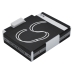 DeskTop Charger Lg CS-PFUP2TW