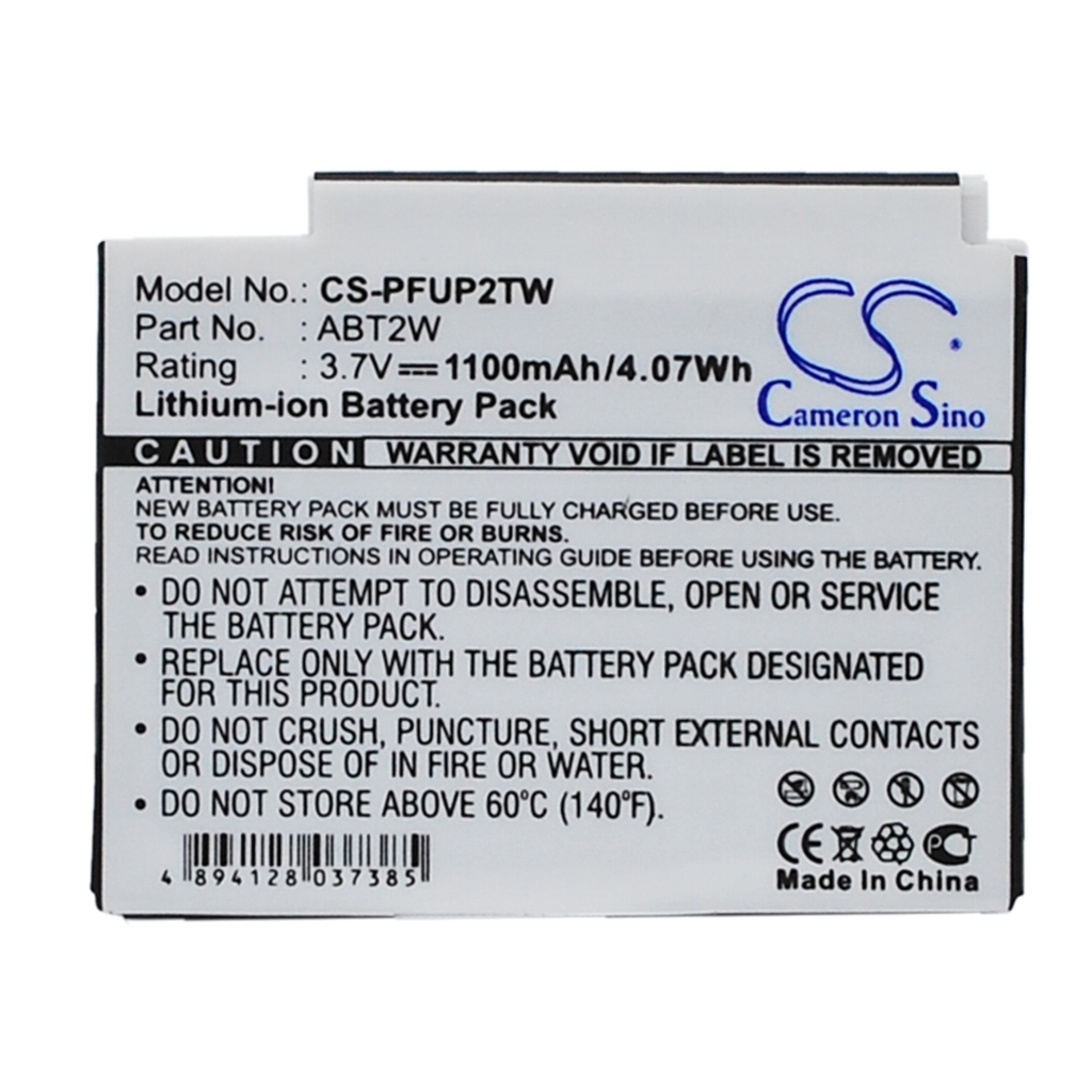 DeskTop Charger Lg CS-PFUP2TW