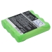 Compatible battery replacement for Philips 301098