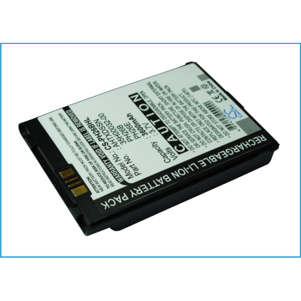 Battery compatible with T-mobile