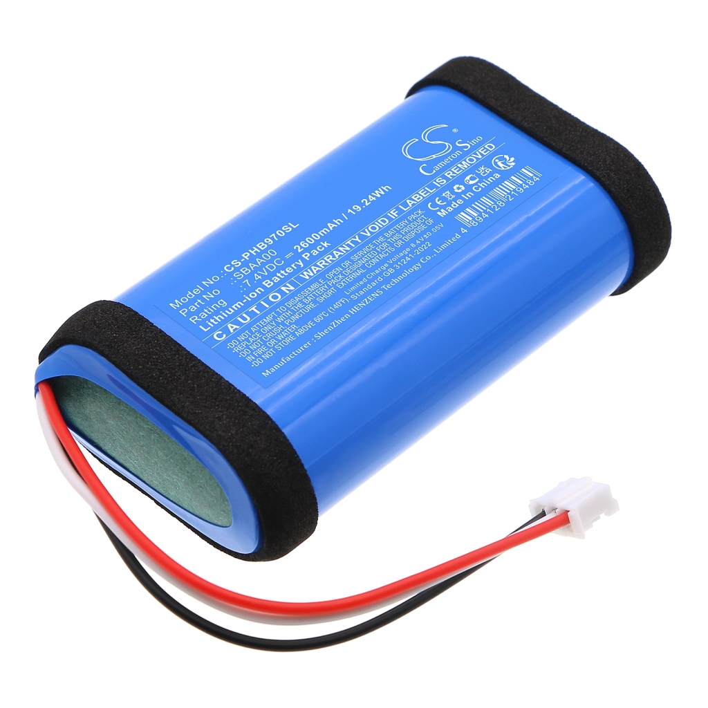 Philips B97/10