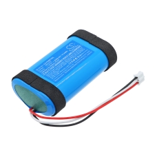 Compatible battery replacement for Philips SBAA00