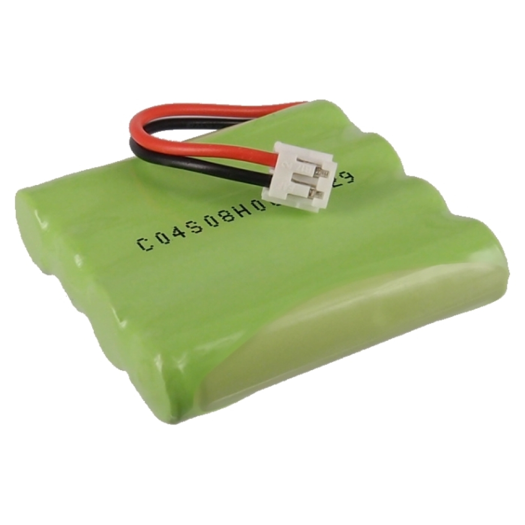 Compatible battery replacement for Harting 