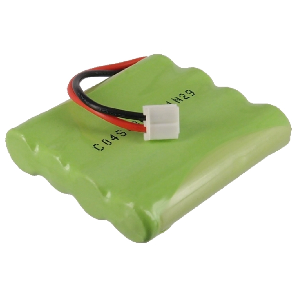 Compatible battery replacement for Harting 