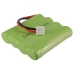 Compatible battery replacement for Harting 