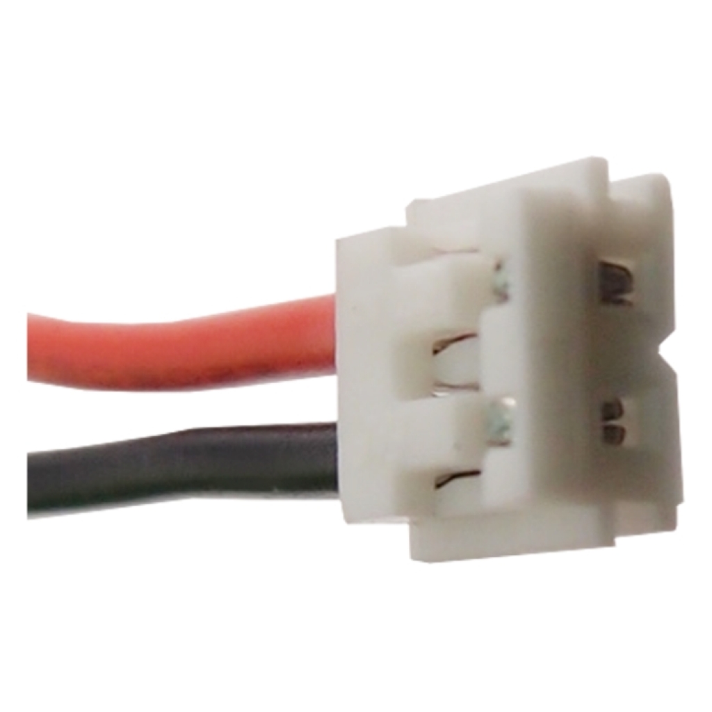 Compatible battery replacement for Harting 
