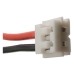 Compatible battery replacement for Harting 