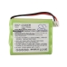 Compatible battery replacement for Harting 