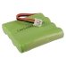 Compatible battery replacement for Harting 