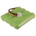 Compatible battery replacement for Harting 