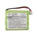 Compatible battery replacement for Harting 