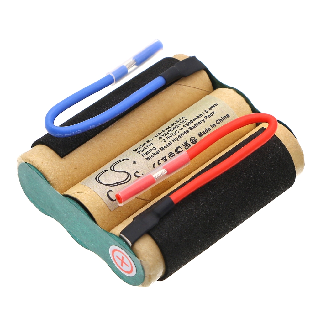 Battery Replaces 432200621351