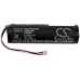 Battery Replaces NTA3460-4