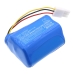 Vacuum Battery Philips FC6232