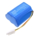 Vacuum Battery Philips FC6232
