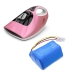 Vacuum Battery Philips FC6232