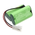 Vacuum Battery Philips CS-PHC626VX