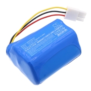 Vacuum Battery Philips FC6232