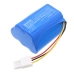 Vacuum Battery Philips FC6232