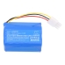 Vacuum Battery Philips FC6232