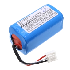 Compatible battery replacement for Philips 4404048,4IFR19/66,CP0111/01