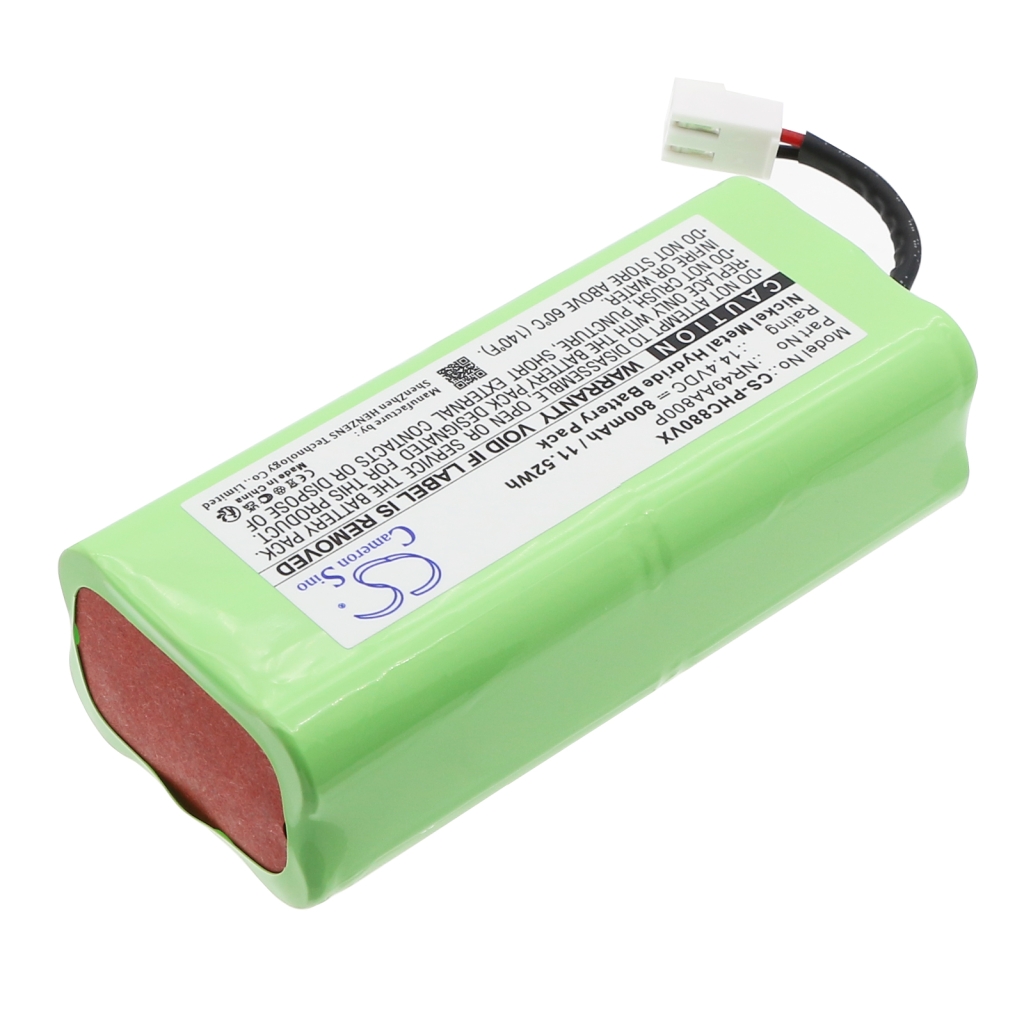 Philips FC8802