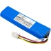 Vacuum Battery Philips FC8778