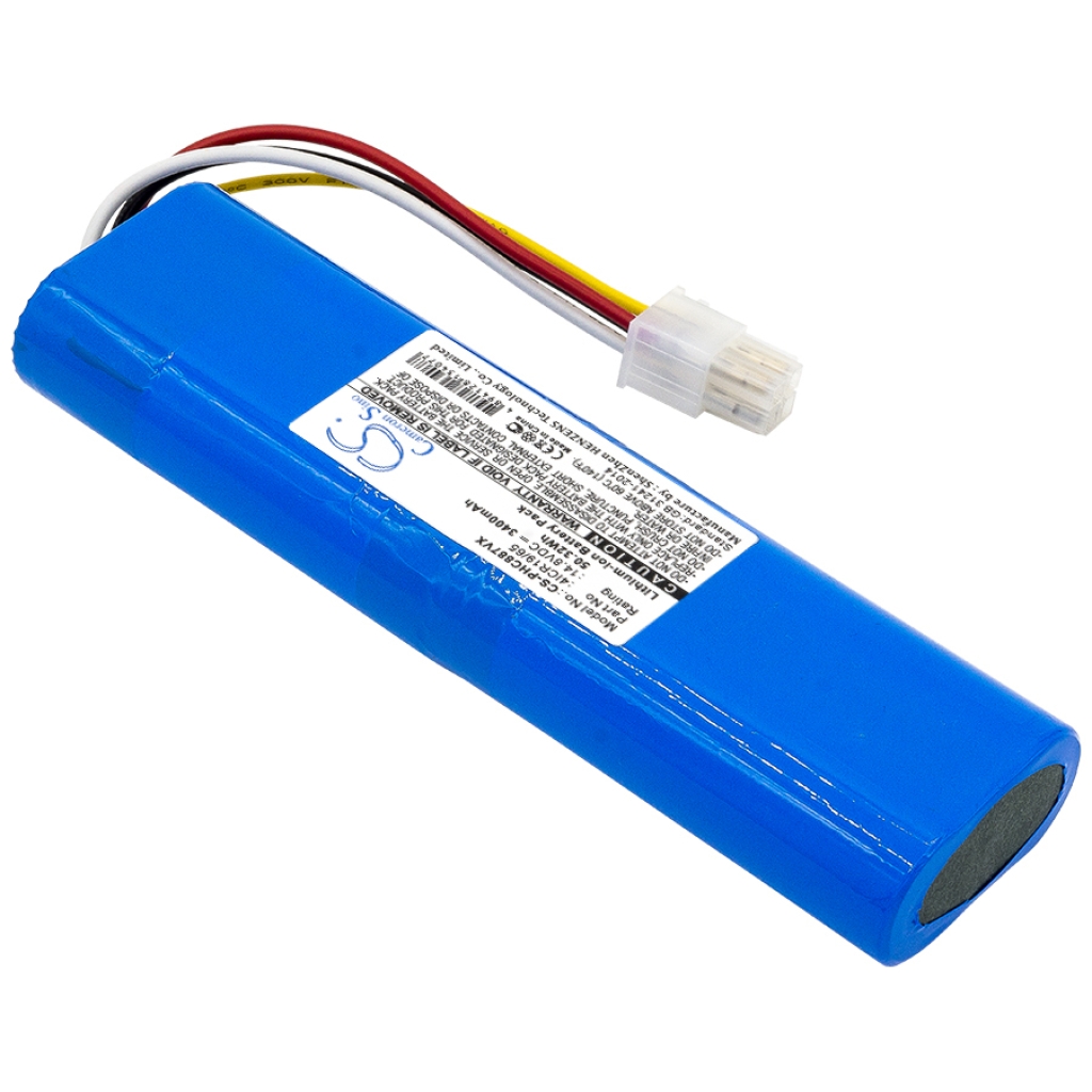 Vacuum Battery Philips FC8778