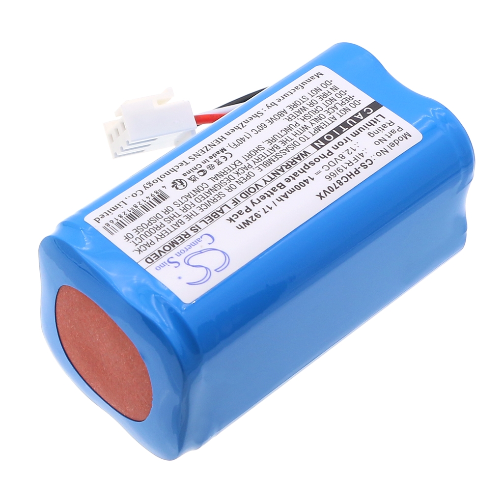 Battery Replaces 4IFR19/66