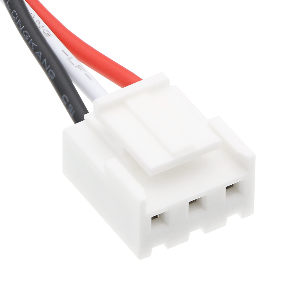 Battery Replaces 4IFR19/66