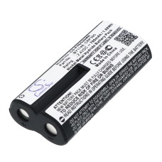 Compatible battery replacement for Philips 420303584800,996510072099,BY1146,CRP395,CRP395/01