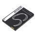 BabyPhone Battery V-tech CS-PHD530MB