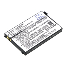 Compatible battery replacement for V Tech BT298555,BYD001743,BYD006649,LI-01