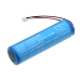 Battery Replaces NTA3460-4