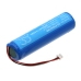 Battery Replaces NTA3460-4