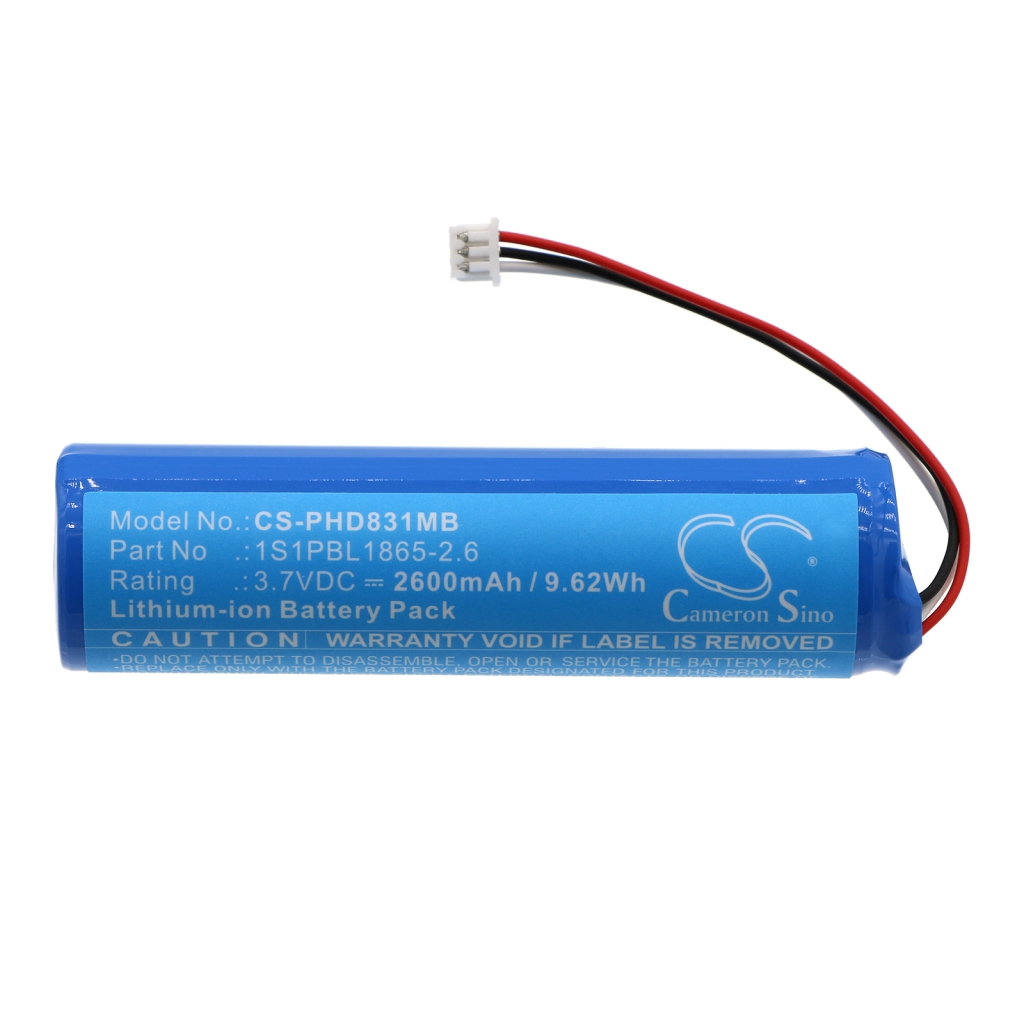 Battery Replaces NTA3460-4